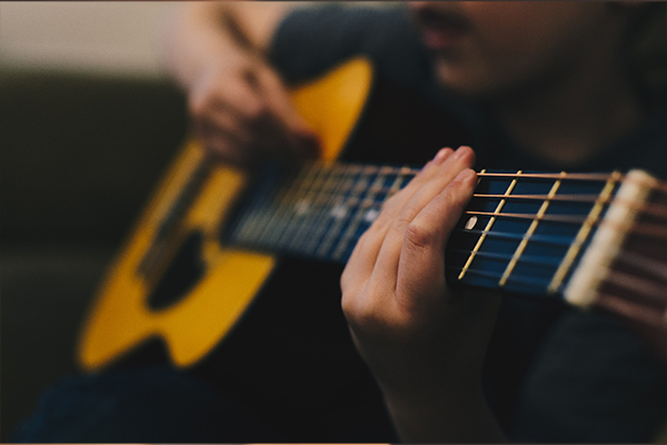 Live Music 